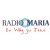 Radio Maria Suisse Romande Logo