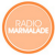 Radio Marmalade Logo