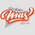 Radio Mas 99.7 Logo