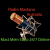 Radio Mastana Australia Logo