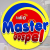 Rádio Master Gospel Logo