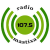 Radio Mastixa 107.7 Logo