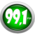 Rádio Mater Dei Logo
