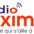 Radio Maximum FM Logo