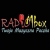 Radio Mbox Logo