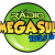 Rádio Megasul Logo