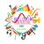 Radio Melodias Musicales Logo
