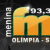 Rádio Menina FM Logo