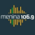 Rádio Menina FM Logo