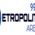 Radio Metropolitana Logo