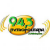 Rádio Metropolitana FM 94.3 Logo