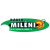 Rádio Milênio FM 90.7 Logo