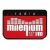 Radio Milenium FM Logo