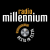 Radio Millennium Logo