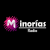 Radio Minorias Logo