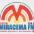 Radio Miracema FM Logo