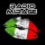 Radio Mirage - Italo Dance Logo