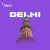 Radio Mirchi Delhi (EST) Logo
