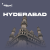 Radio Mirchi Hyderabad (PST) Logo