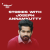 Radio Mirchi - Stories with Joseph Annamkutty Logo