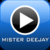 Radio Mister Deejay Logo