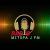 Radio Mitspa J fm Logo
