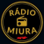Radio Miura Logo