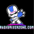 Radio Mixer Zone Logo