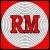 Radio Moçambique Logo