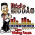 Radio Modao - Com Wisley Souto Logo