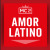 Radio Monte Carlo 2 - Amor Latino Logo