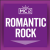 Radio Monte Carlo 2 - Romantic Rock Logo