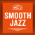 Radio Monte Carlo 2 - Smooth Jazz Logo