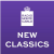 Radio Monte Carlo - RMC New Classics Logo