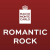 Radio Monte Carlo - Romantic Rock Logo