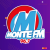 Rádio Monte FM Logo