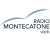 Radio Montecatone Web Logo