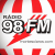 Rádio Montes Claros 98,9 FM Logo