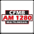 Radio Montréal - CFMB Logo