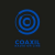 Radio Coaxil Logo