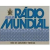 Rádio Mundial FM Rio Logo