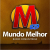 Rádio Mundo Melhor Logo