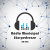 Rádio Municipal São-pedrense Logo