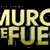 Radio Muros De Fuego Logo