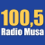 Radio Musa Logo