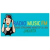 Radio Music FM (RMFM) Logo