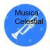 Radio Musica Celestial Logo
