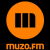 Radio Muzo FM Logo