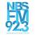 Radio NBS FM 92.3 Sukabumi Logo