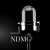 Radio NDMG Logo